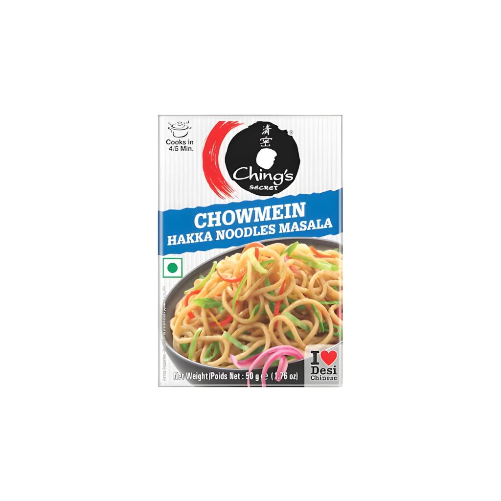 Ching's Secret Hakka Noodles Masala 50 g buy online USA - 1